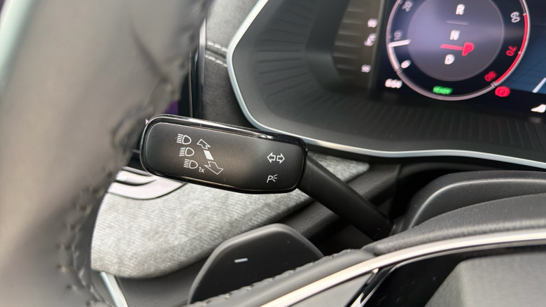 Skoda Octavia 1.5 TSI 150 e-TEC SE L 5dr DSG Petrol Hatchback